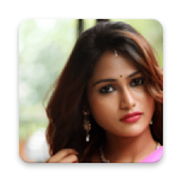 Indian Girls Hot Chat आइकन