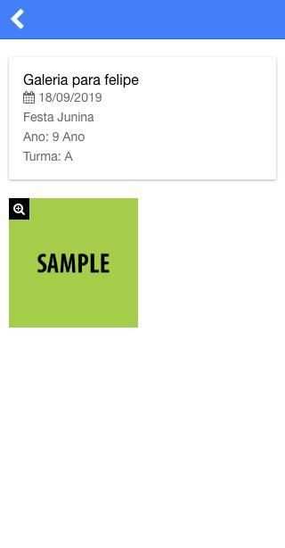 Reviver Fotografia screenshot 3