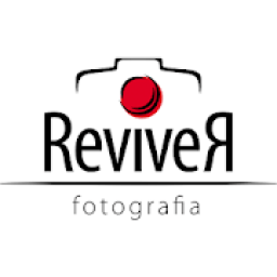 Reviver Fotografia أيقونة