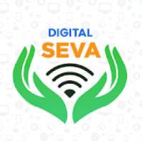 Online Seva: Digital Services India, Aadhar Loan on 9Apps