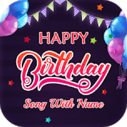 ikon Birthday Song With Name