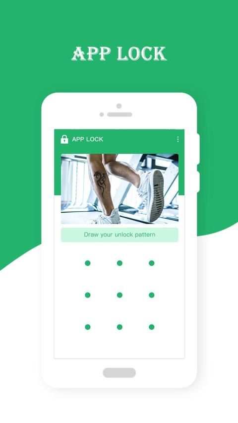 App Lock screenshot 6
