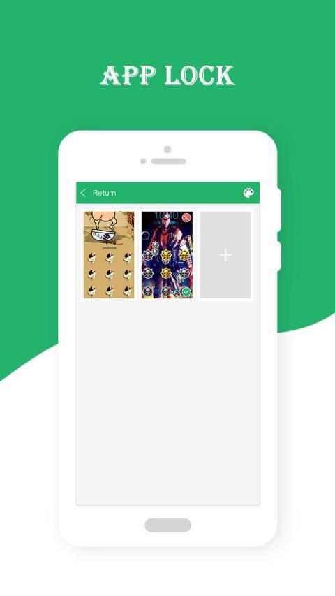 App Lock screenshot 3
