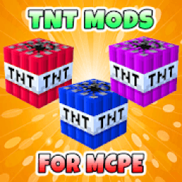 TNT Mods and Maps आइकन