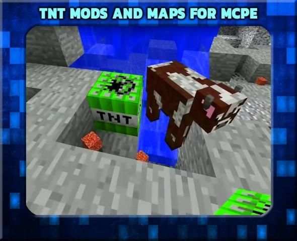 TNT Mods and Maps screenshot 3