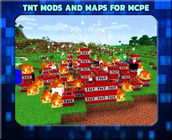 TNT Mods and Maps screenshot 4