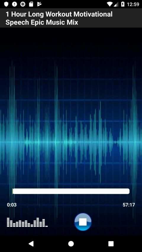 Greatest Motivitional Speeches screenshot 5
