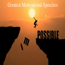 ikon Greatest Motivitional Speeches
