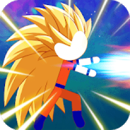 ikon Dragon Brawl Fighters Z - PvP