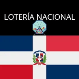 Loteria RD1 icon