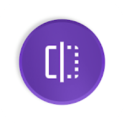 ikon Flip Image - Rotate Image HD