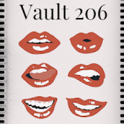 Vault 206 Boutique आइकन