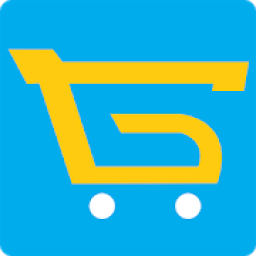 ikon Get-Eazy Online Shopping App