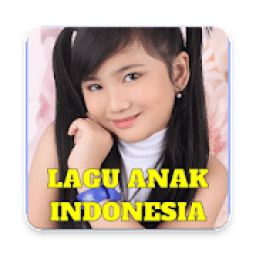 ikon Lagu Anak Indonesia