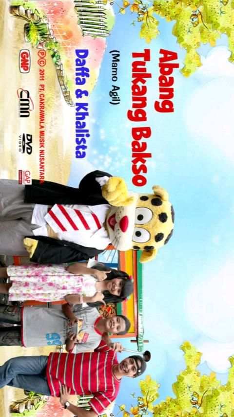 Lagu Anak Indonesia screenshot 4