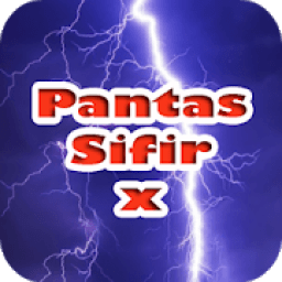 Pantas Sifir icon