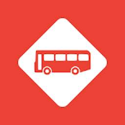 Buses Due: London bus times