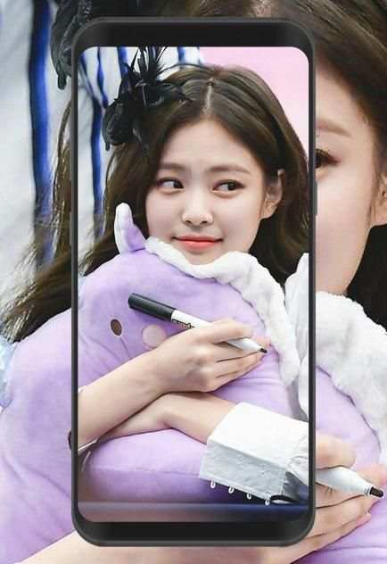 Jennie Blackpink Wallpapers HD 4K KPOP Fans screenshot 6