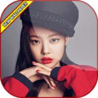 Jennie Blackpink Wallpapers HD 4K KPOP Fans on 9Apps