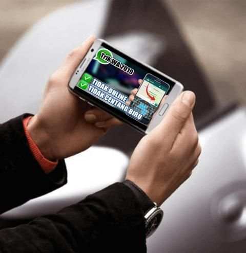 Cara Membuat WA Centang Satu screenshot 1