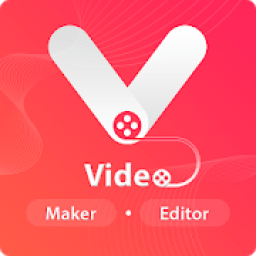 Video Maker And Editor आइकन