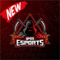 Gaming Desain Logo Esport on 9Apps
