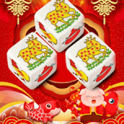 ikon Bầu Cua Tết 2020