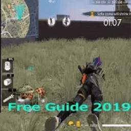 Free Fire Guide 2.6