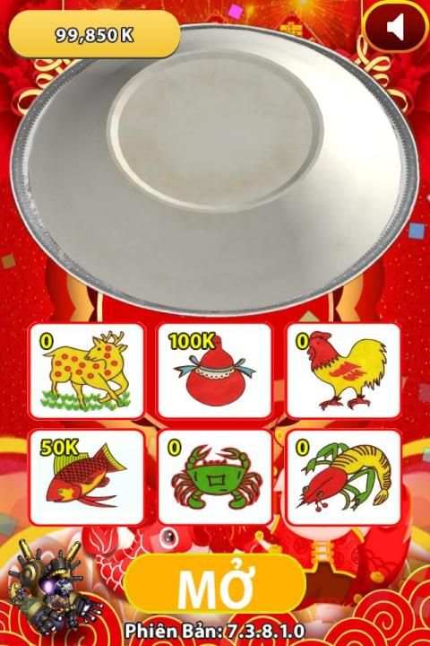 Bầu Cua Tết 2020 screenshot 3