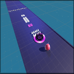 ikon Sand Balls Hole