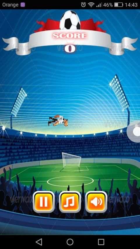 CR7 Bird स्क्रीनशॉट 3