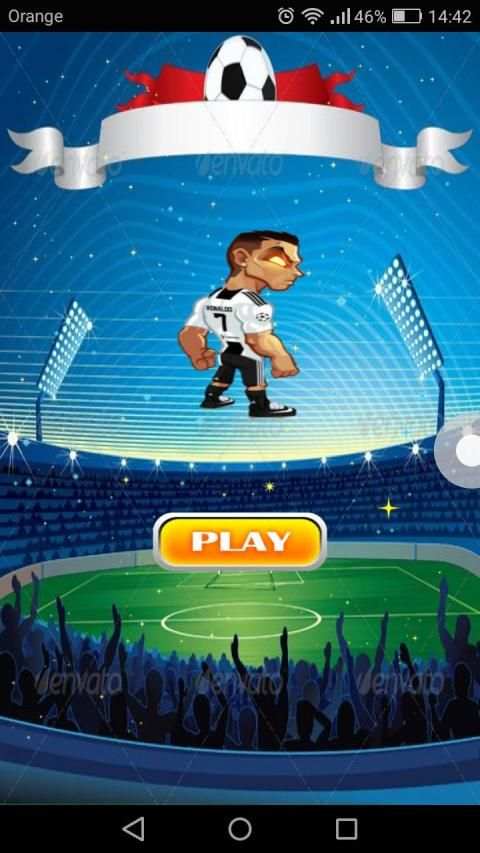 CR7 Bird स्क्रीनशॉट 2