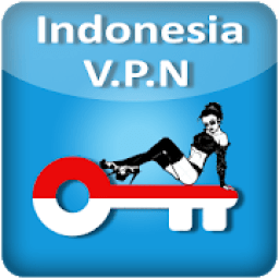 ikon Indonesia VPN Client Proxy Server: Hotspot Shield