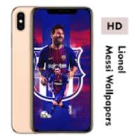 Lionel Messi Wallpaper HD 2019 on 9Apps