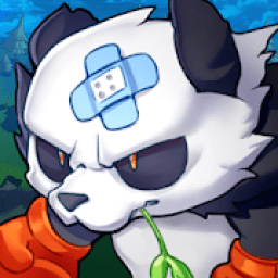 ikon Idle Monsters: Merge Pets!
