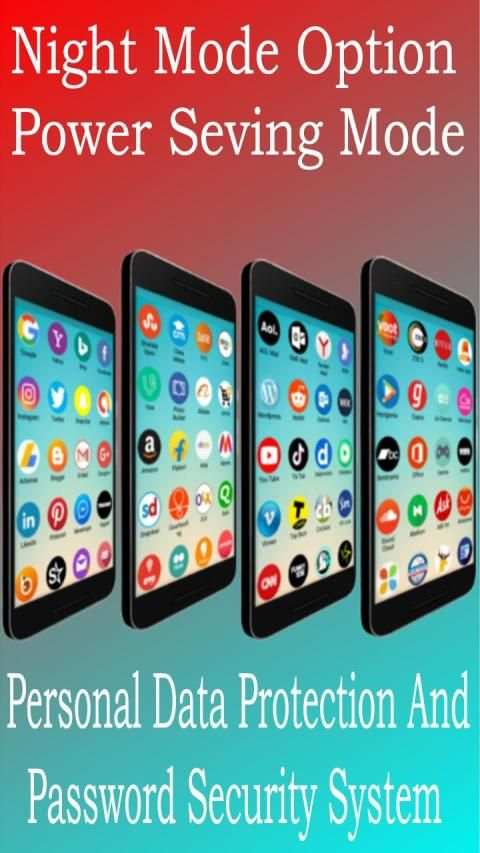 Plus Browser - Plus Social Web, UC Web Browser screenshot 2