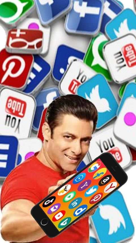 Plus Browser - Plus Social Web, UC Web Browser screenshot 3