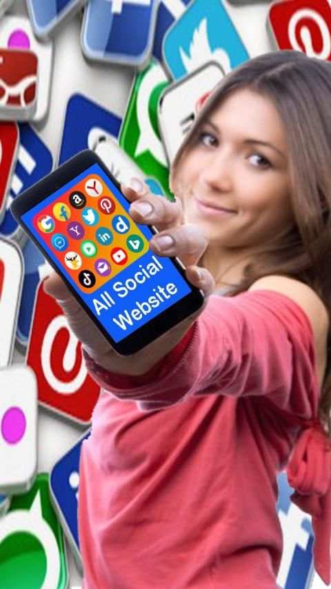 Plus Browser - Plus Social Web, UC Web Browser screenshot 5