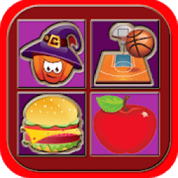Memory Games For Kids Offline आइकन