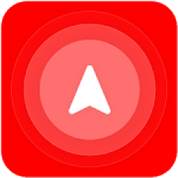 GPS Maps, GPS Navigation, Driving Directions आइकन