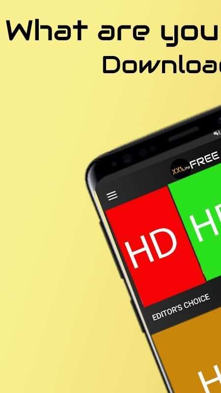 HD xxi Lite screenshot 4