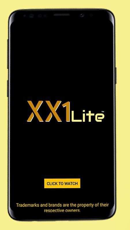 HD xxi Lite screenshot 5