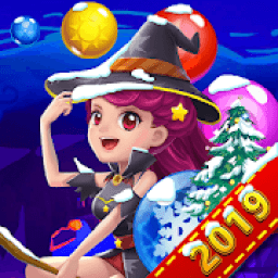 bubble princess pop आइकन