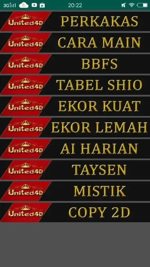 Baron4D Apk Download 2022 - Free - 9Apps