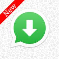 Status downloader for Whatsapp