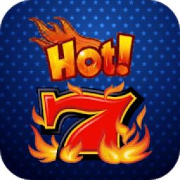 ikon Flaming Hot Slots - Triple 7s