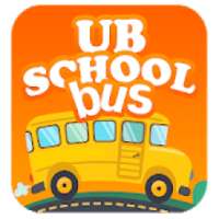 UB School bus