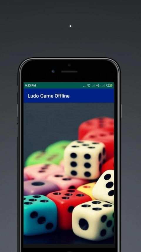 Ludo Game Offline screenshot 5