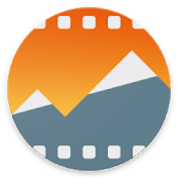 Photo Negative Scanner: View &amp; Convert color film आइकन