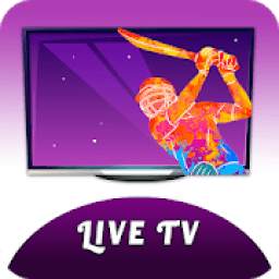 Live TV Pak: PTV Sports Live, CWC19 *